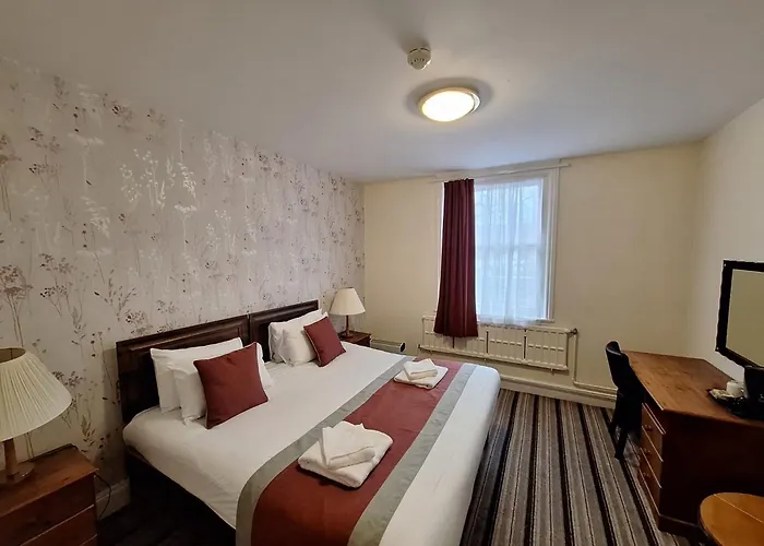 Heathlands Hotel