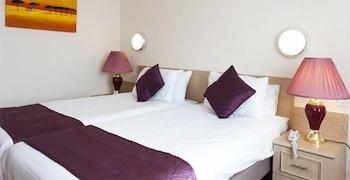 Heathlands Отель 3*