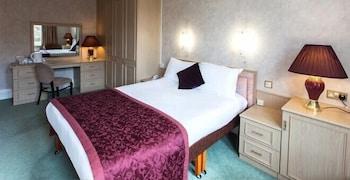 Heathlands 3* Борнмут