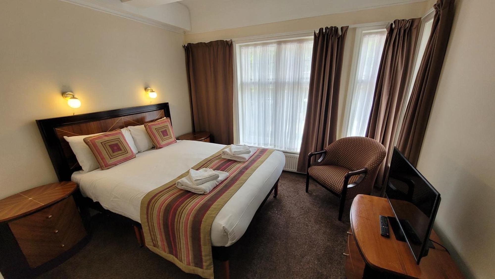 Heathlands 3* Борнмут