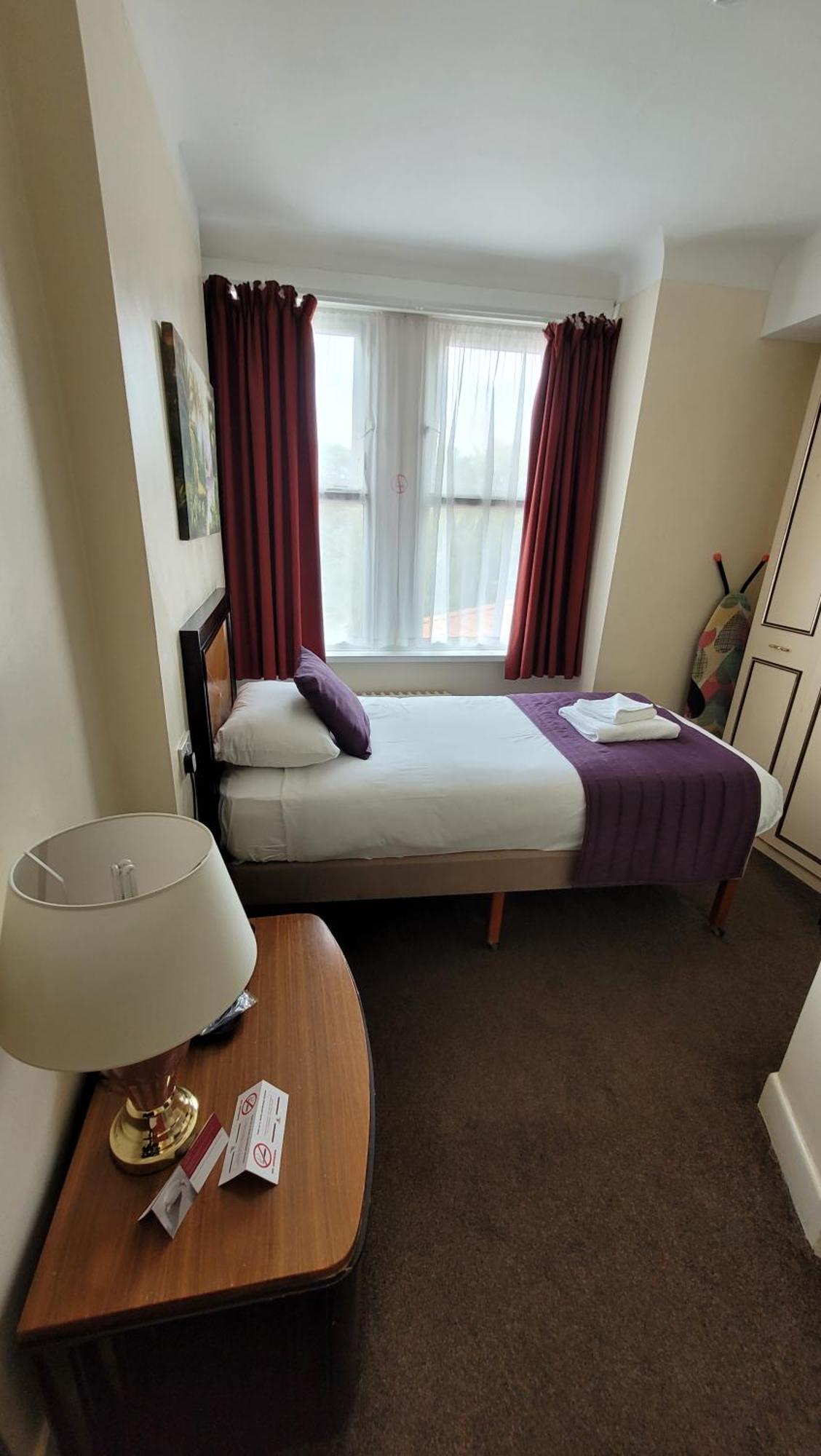 Heathlands Отель 3*