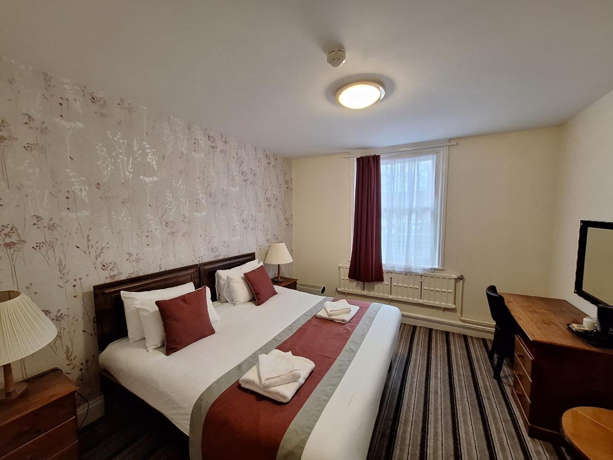 Heathlands 3* Борнмут